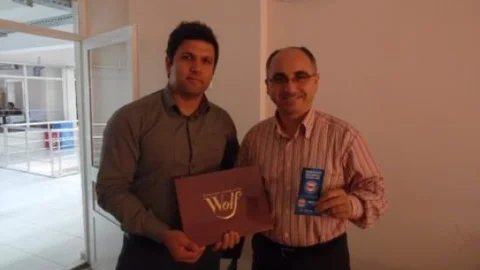 Bem-bir-sen'den İndirim Kartı Ve Bayram Çikolatası