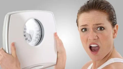 Bayramda kilo almamak için...!