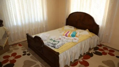 Uzun Ailesi' Ne Sevgi Eli Sahip Çıktı