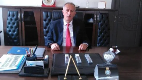 Başkan Keskin'den Bayram Mesajı