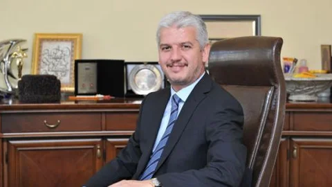 Balaban Gıda da Elvan Grubu'nun!