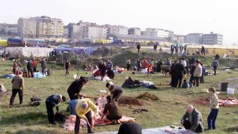 Bakanlık uyardı: Cezası ağır!
