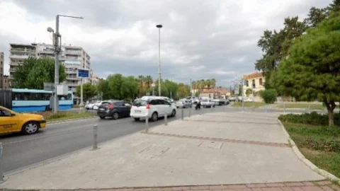 Büyükşehir'den Alsancak'a Karayolu Altgeçidi