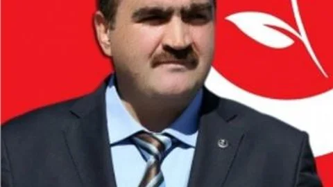 Bbp İl Başkanı Gözütok'tan Bayram Mesajı