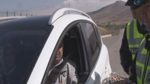 Bayram sevinci acıya dönüşmesin!