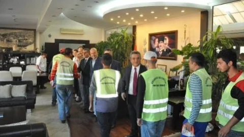 Kuşadası Bayrama Hazır