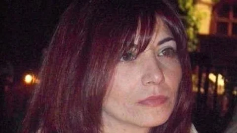 Sarhoş sürücü kurbanı kadın toprağa verildi!