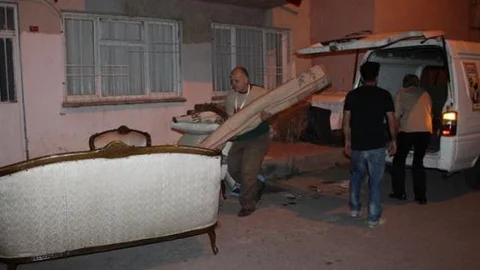 Bomboş dünyalarına umut oldular!