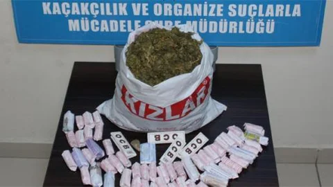 Uyuşturucu tacirlerine operasyon: 28 gözaltı!