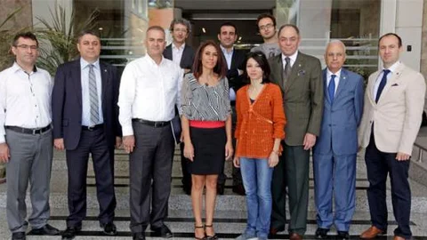 Akıllı telefonlar eğitim için kullanılacak!