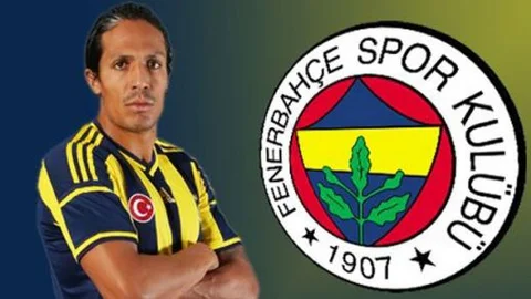 Bruno Alves'i sevindiren durum!