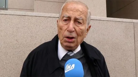 Pınar Selek'in babası: 'Pınar Türkiye'ye gelebililir'!