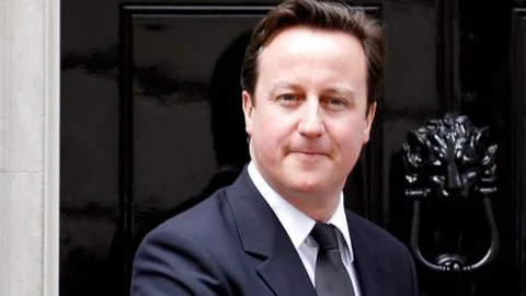 Cameron: 'Afganistan'da büyük bedeller ödedik'!
