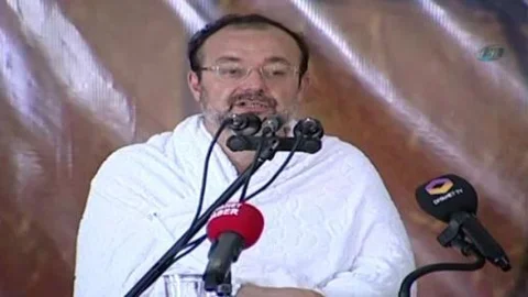 Mehmet Görmez'den İslam dünyasına mesajlar!