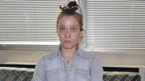 17 yaşındaki annenin feryadı!