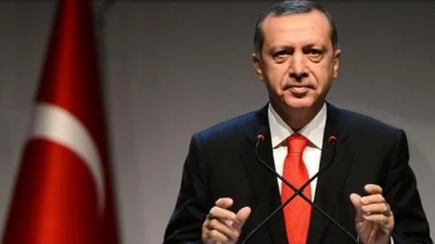 Bayram mesajında neler söyledi ?!
