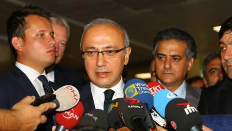 'Yasa dışı dinlemeleri yapanlar cezalandırılacaktır'!