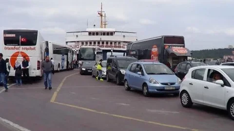 Bu kez korkulan olmadı!