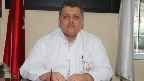 Dr. Talat Küçük'ten Kurban Bayramı Mesajı