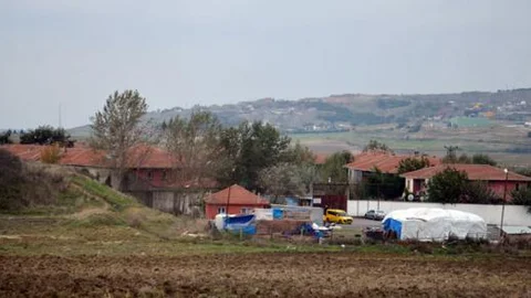 Genelevde kalp krizi geçirip öldü!