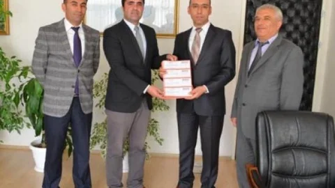 Togem'den Kurban Çeki