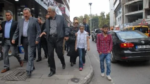 Emniyet Müdürü Bayram Tedbirlerini Yerinde İnceledi