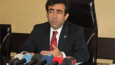 Polis Tarafından Vurulan Suriyeli İle İlgili Validen Açıklama