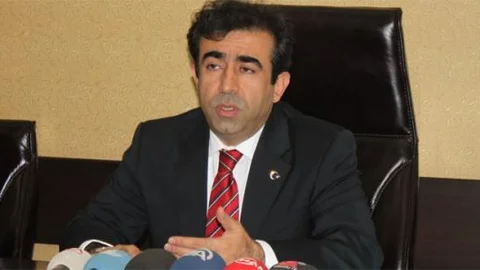 Polis vurduğu Suriyeli ile ilgili validen açıklama!