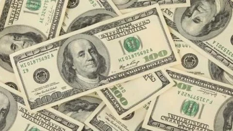 Dolar 2.30'u aştı!