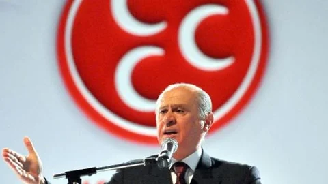Bahçeli'den uyarılı bayram mesajı!