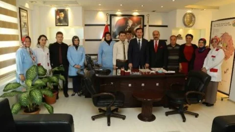 İlkadım'da Bayram Heyecanı