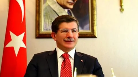 Başbakan Davutoğlu'dan Kurban Bayramı mesajı!