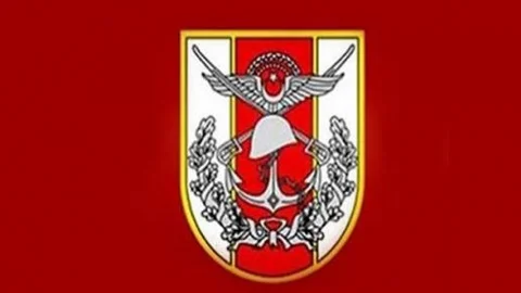 'Sınırda el yapımı demir köprü tespit edildi'!