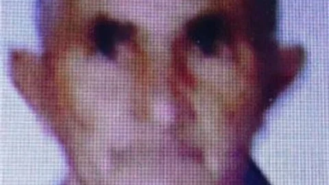 Otomobilin Çarptığı Yaşlı Adam Ağır Yaralandı