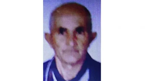 Otomobilin çarptığı yaşlı adam ağır yaralandı!