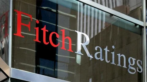 Fitch Türkiye'nin notunu verdi!