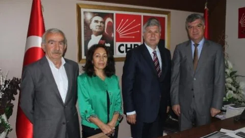 Chpli Susam Seçim Startını Erken Verdi