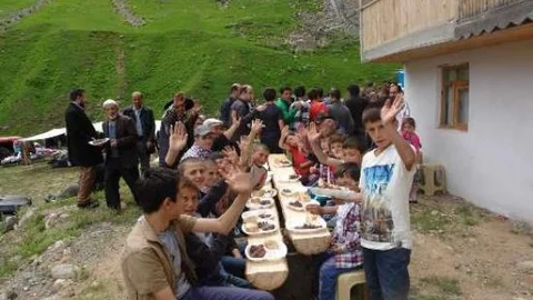Artvin'de Asırlık Gelenek