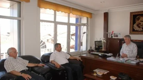 Halı İhtisas Gümrüğü Isparta'da Kalmalı