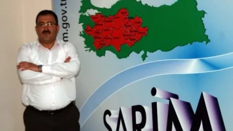 Eğirdir Kerevitin Üretim Merkezi Olacak