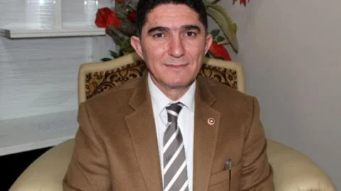 Çelebi 'torba Yasa'yı Değerlendirdi