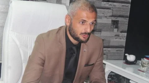 Bbp Söğüt'te Mustafa Destici'ye Söz Hakkı Verilmemesini Kınadı