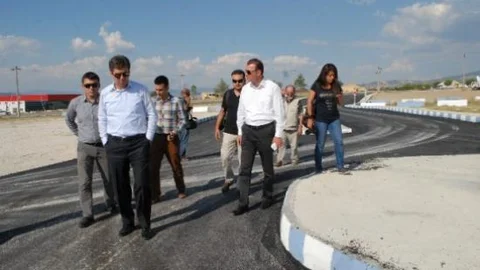 Burdur Belediyesi Kurban Bayramı'na Hazır