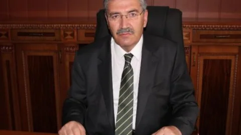 Milli Eğitim Müdürü Dursun'dan İlköğretim Haftası Mesajı