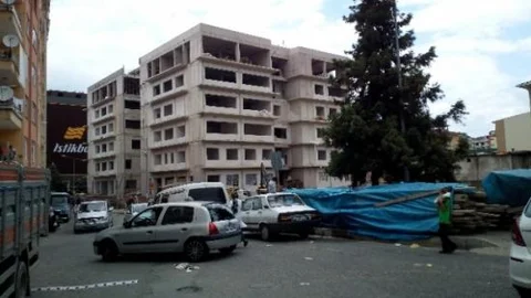 Eğitimde Emniyet Zaafiyeti