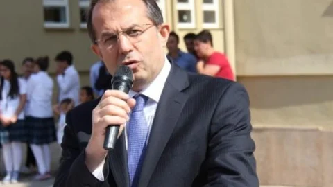 Bingöl'de İlköğretim Haftası Etkinlikleri