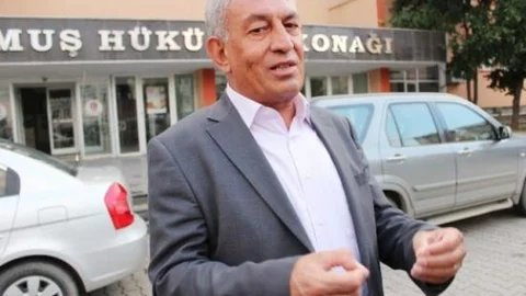 Hdp'li Çelik Okul Kundaklamalarını Değerlendirdi