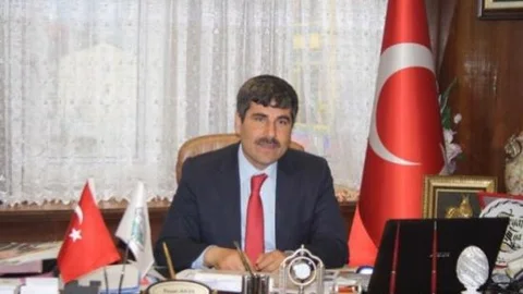 Başkan Asya'dan 19 Eylül Gaziler Günü Mesajı