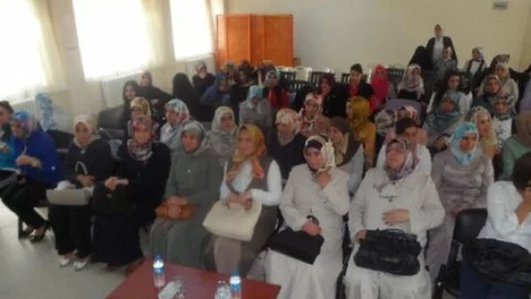 Adem Yeni Döneme Başladı