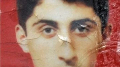 Gümüşhane'deki Trafik Kazası